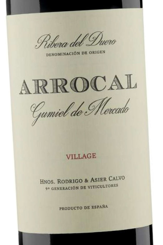 Arrocal Village 2024