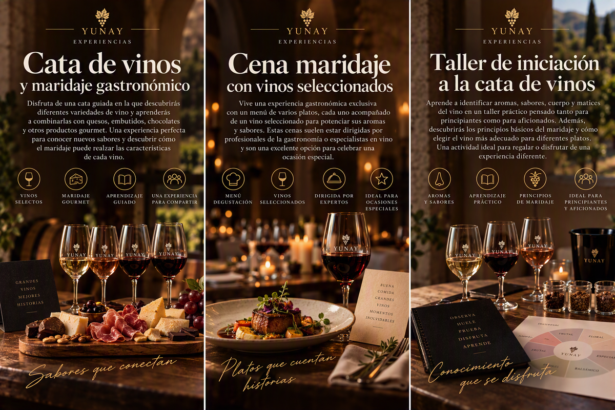 Eventos
