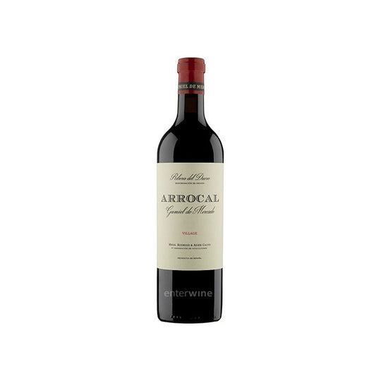 Arrocal Village 2024