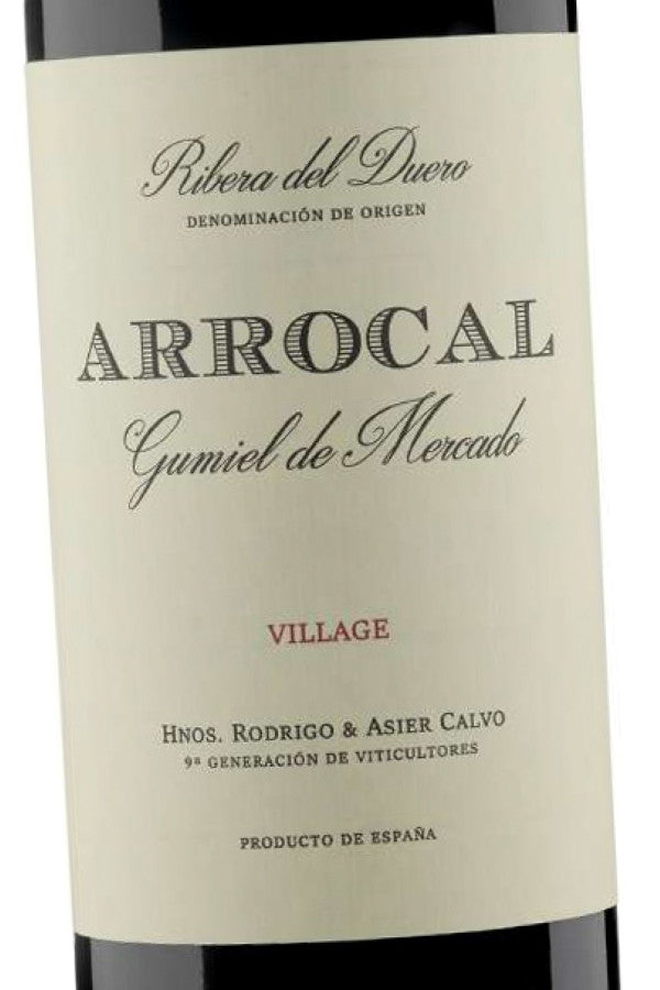 Arrocal Village 2024