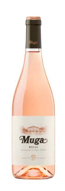 Muga Rosado